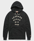 Legends Never Die Hoodie product image 1