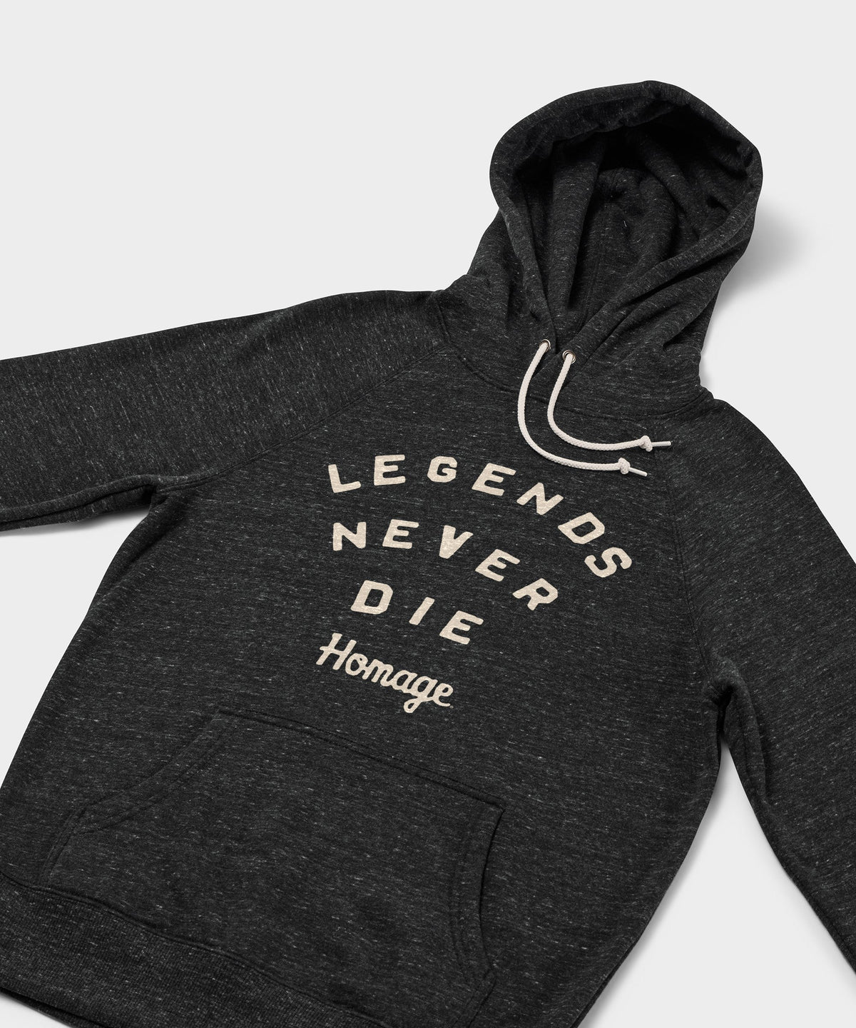 Legends Never Die Hoodie product image 2