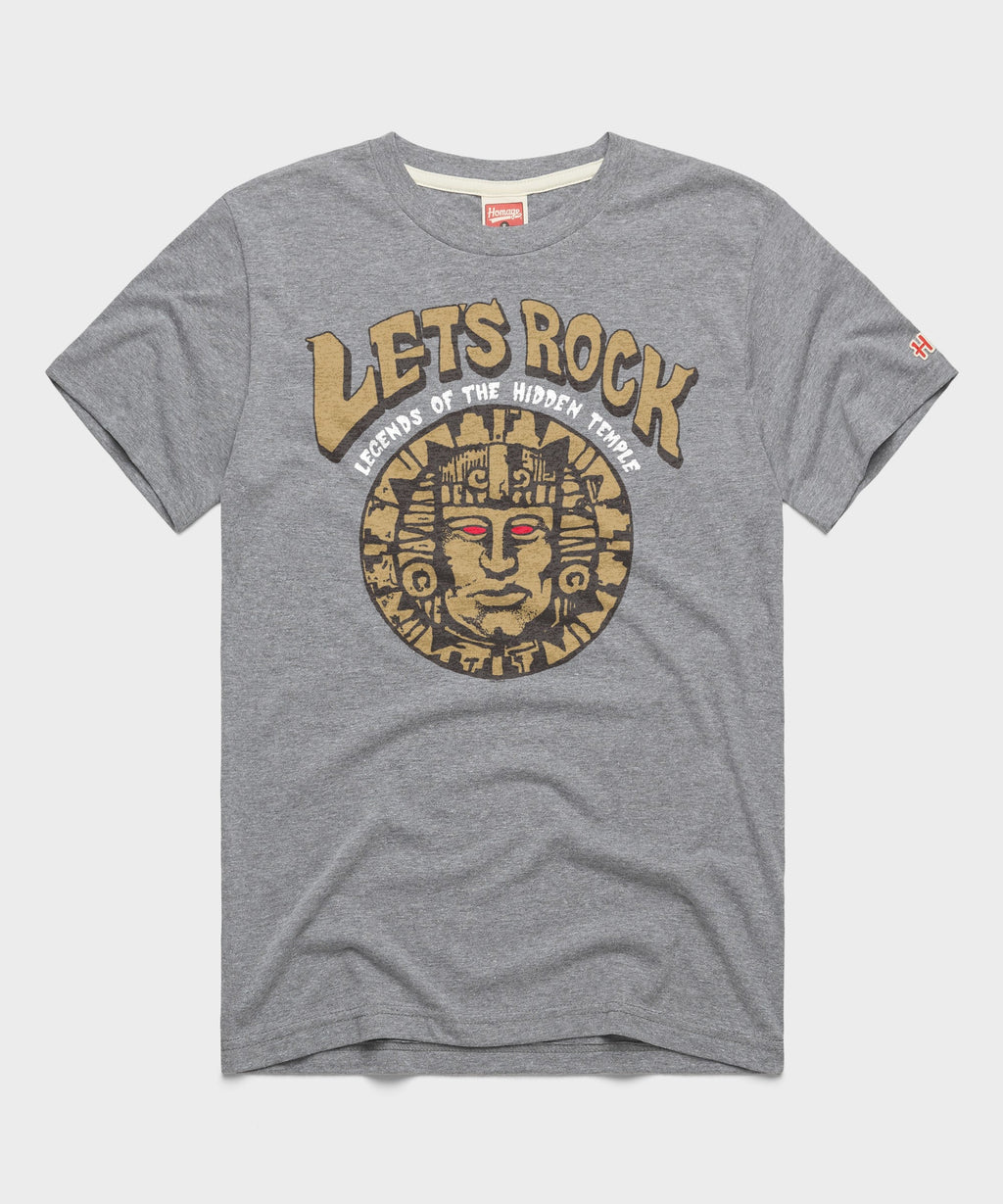 Legends Of The Hidden Temple Let's Rock product image 1