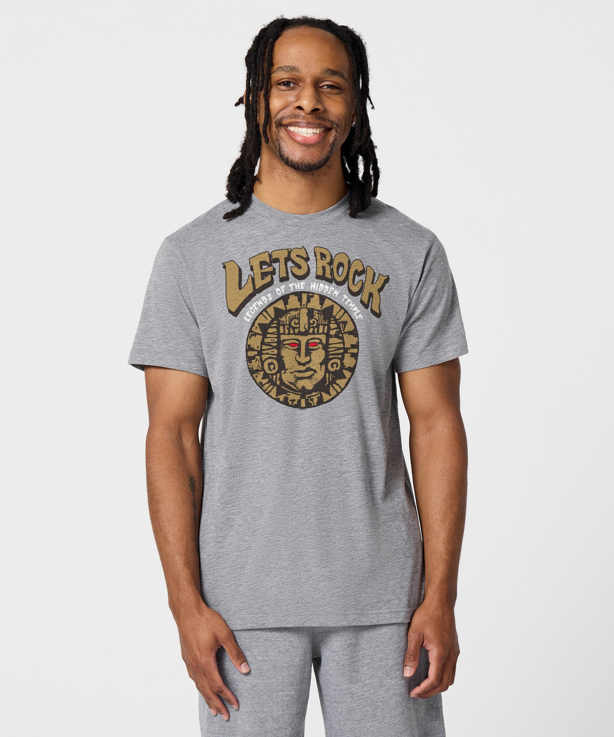 Legends Of The Hidden Temple Let's Rock product image 3