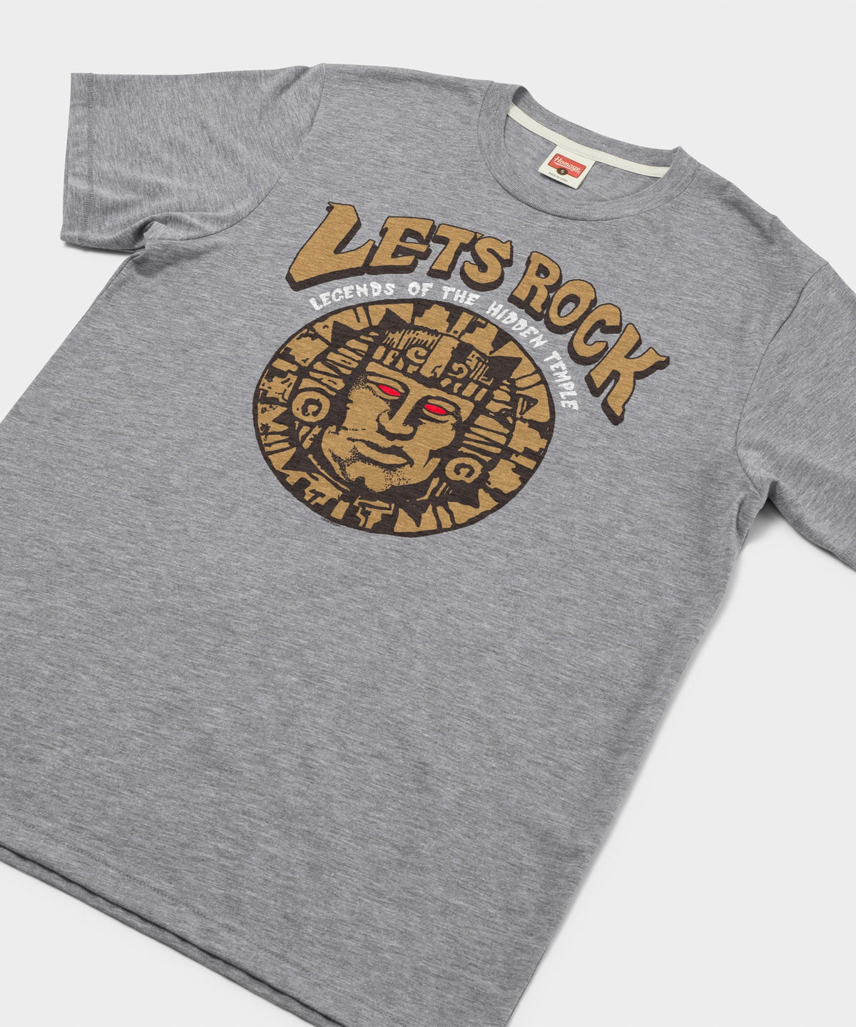 Legends Of The Hidden Temple Let's Rock product image 2