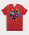Legion Of Doom What A Rush product image 1