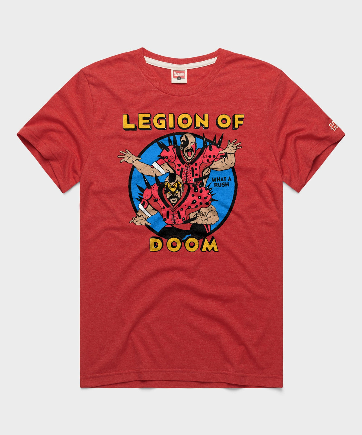 Legion Of Doom What A Rush product image 1
