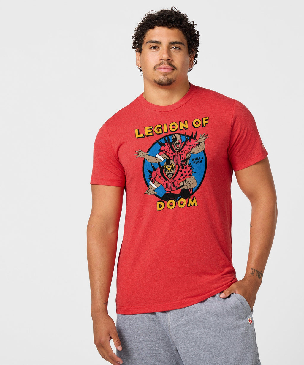 Legion Of Doom What A Rush product image 3