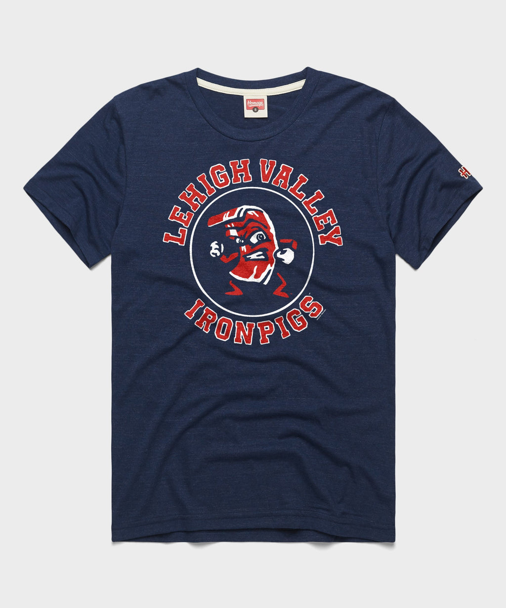 Lehigh Valley IronPigs product image 1