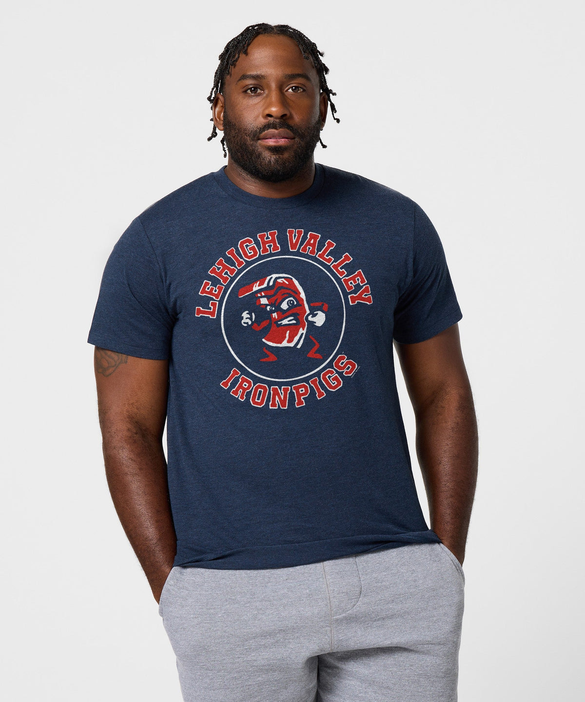 Lehigh Valley IronPigs product image 3