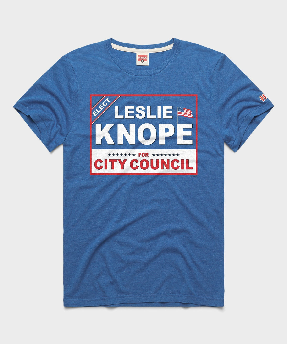 Leslie Knope For City Council product image 1