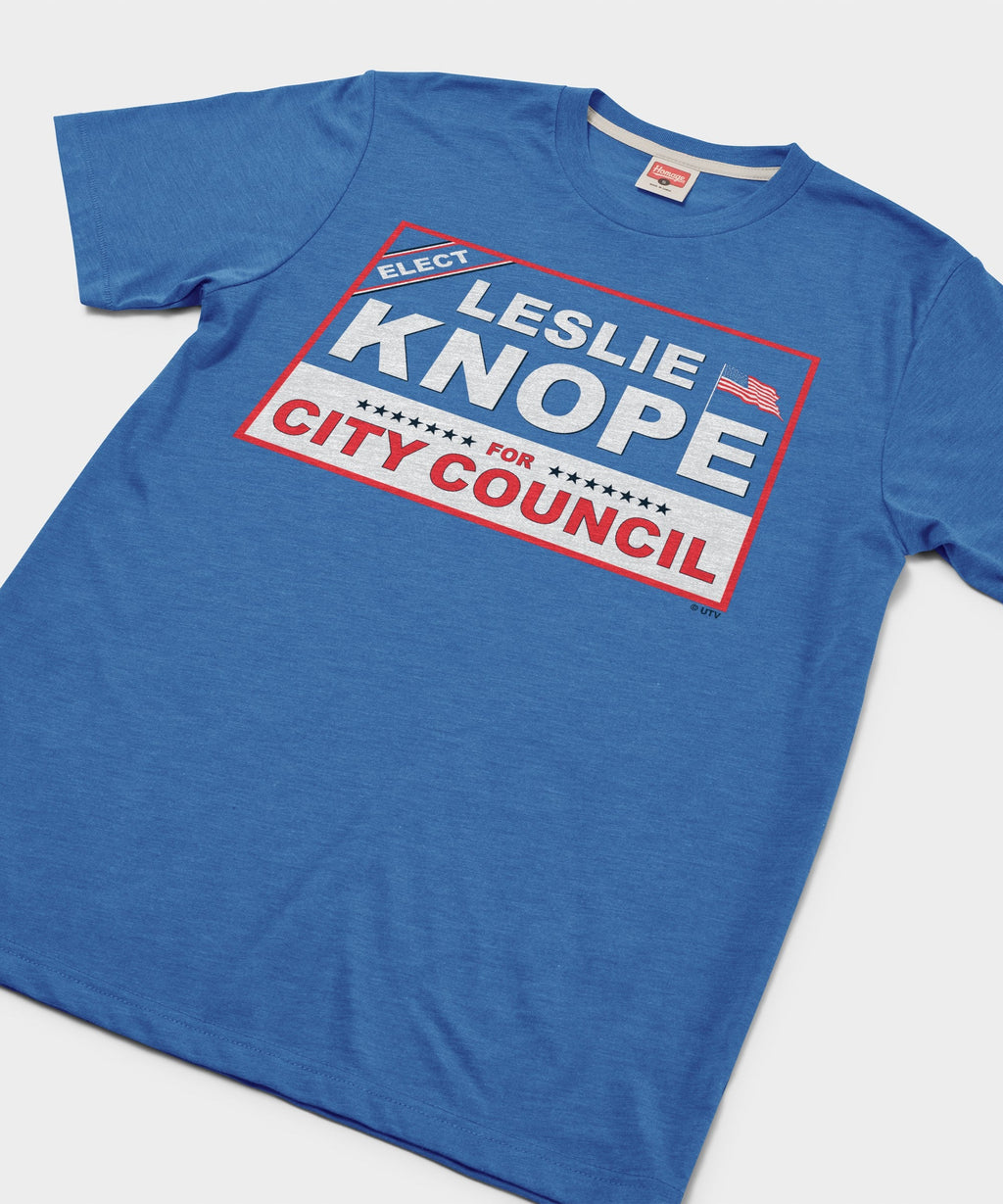 Leslie Knope For City Council product image 2