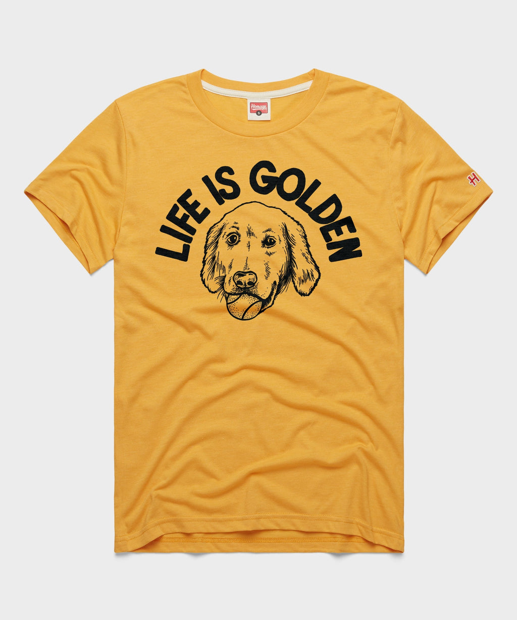 Life Is Golden product image 1