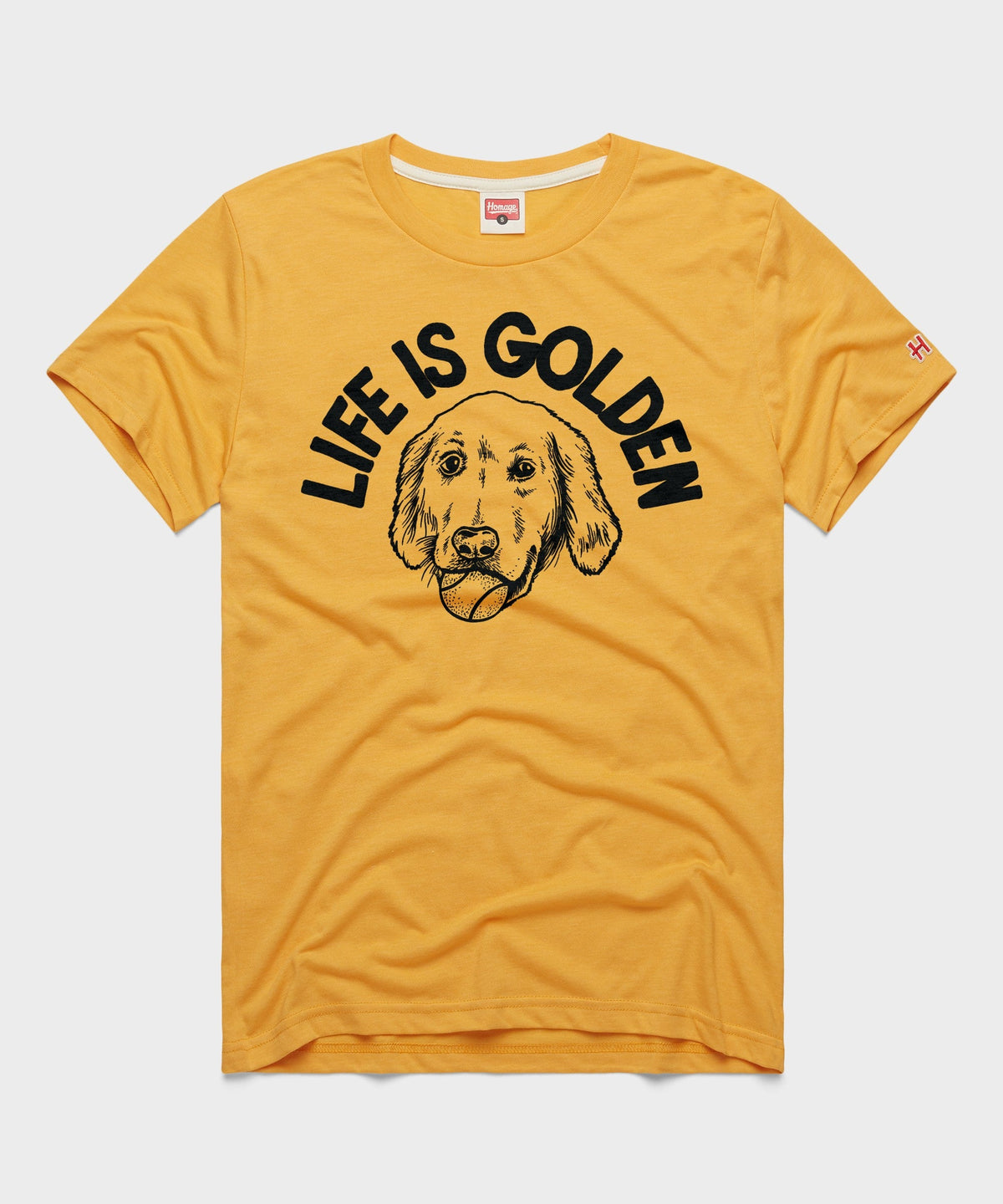 Life Is Golden product image 1