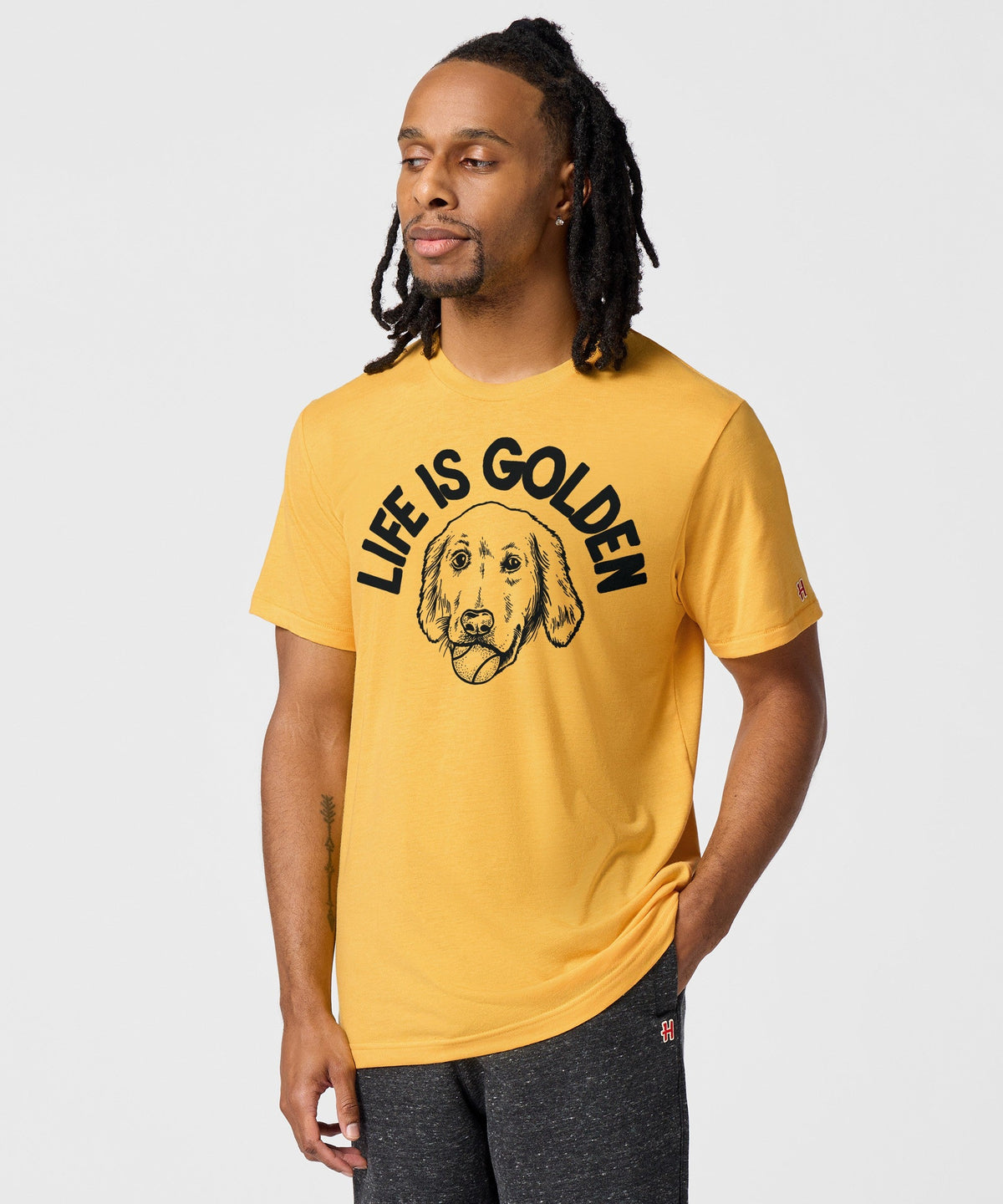 Life Is Golden product image 3