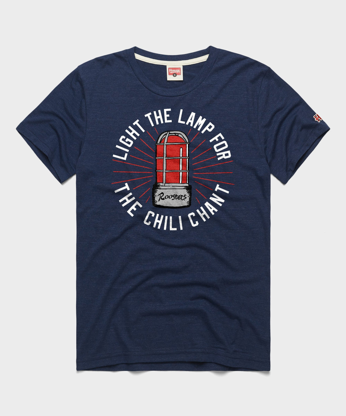 Light The Lamp For Chili Chant product image 1
