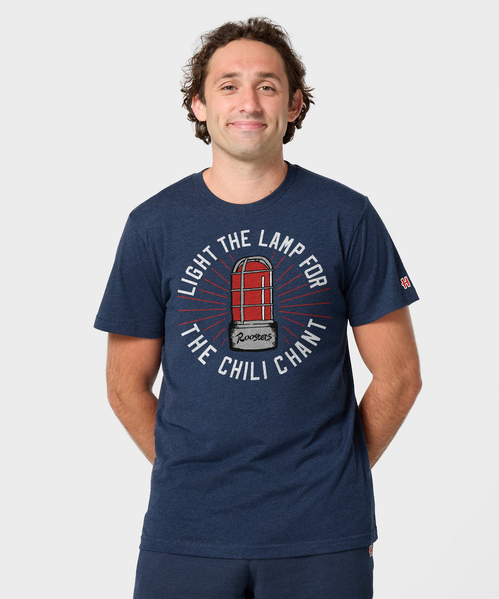Light The Lamp For Chili Chant product image 3