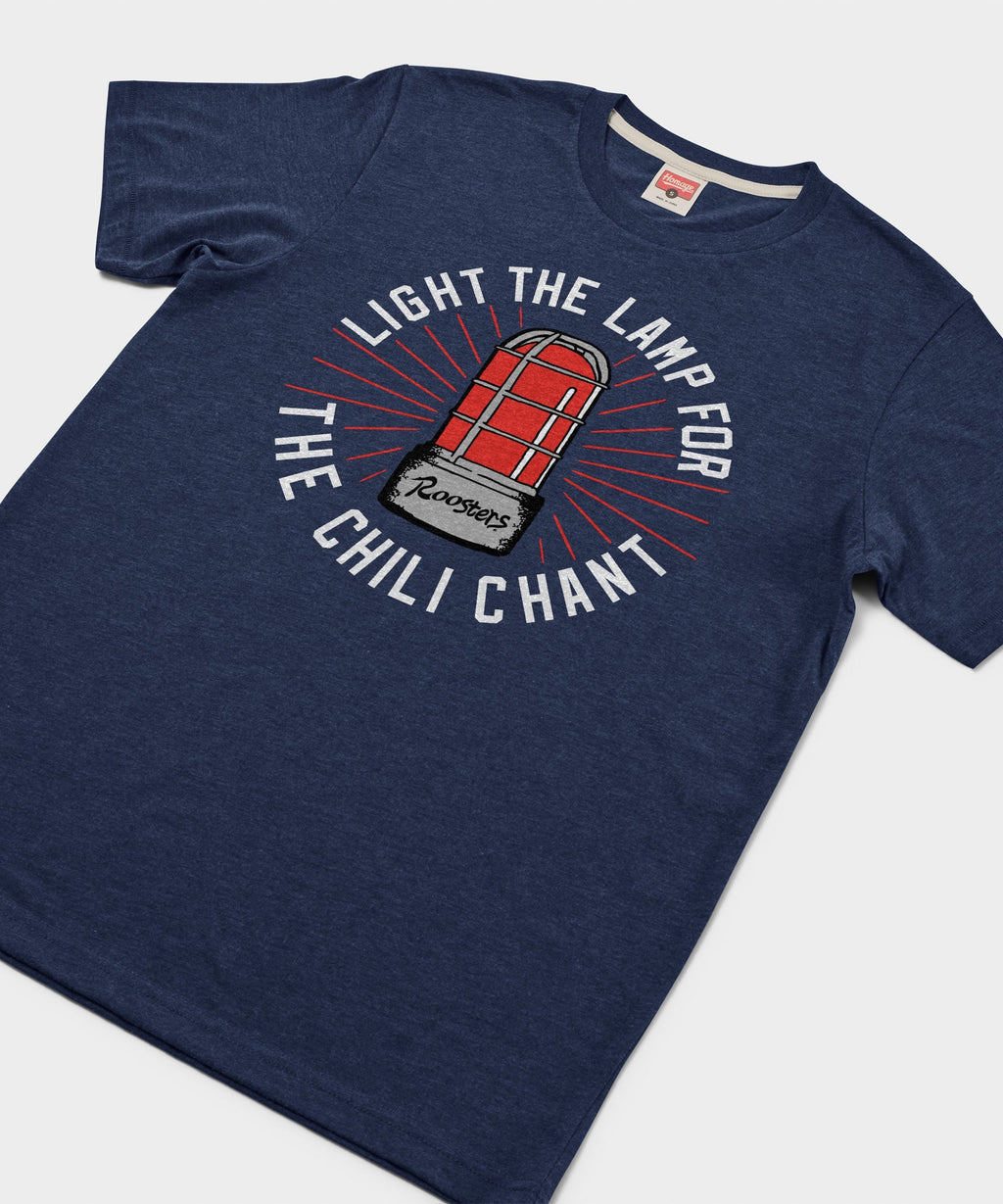 Light The Lamp For Chili Chant product image 2
