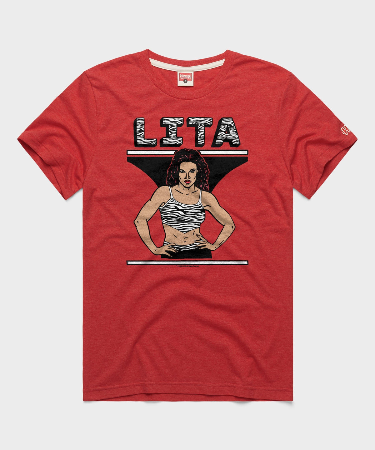 Lita Team Xtreme product image 1