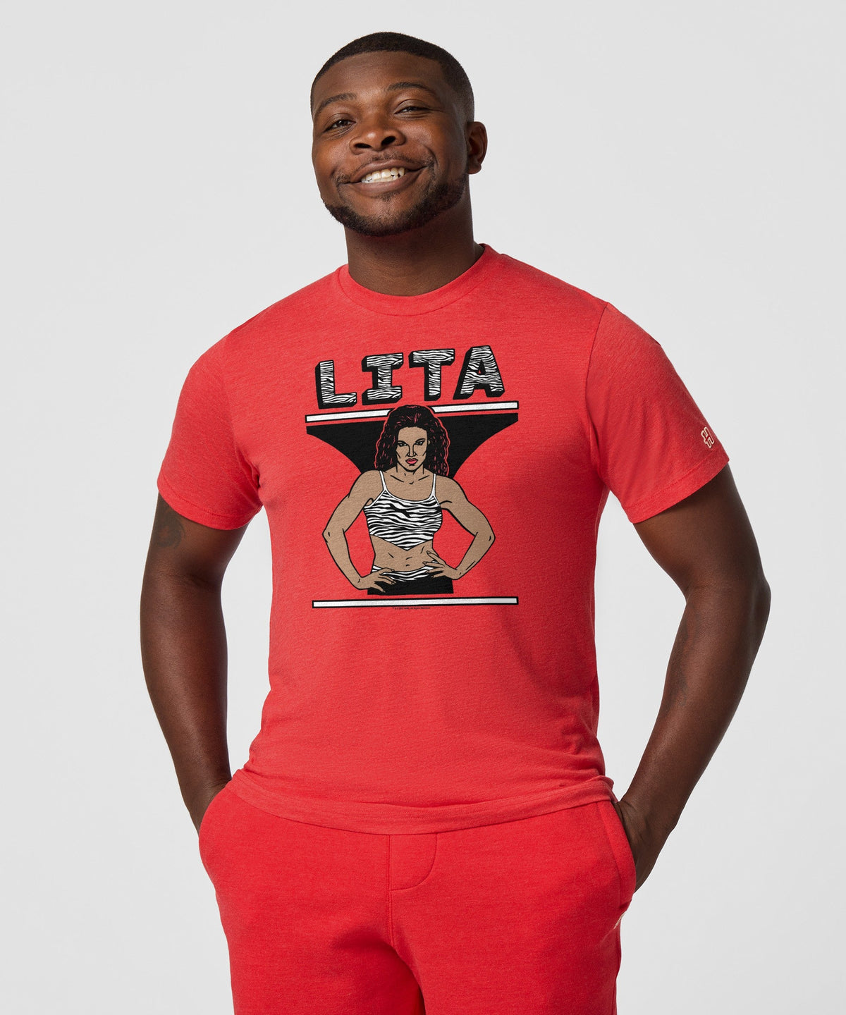 Lita Team Xtreme product image 3