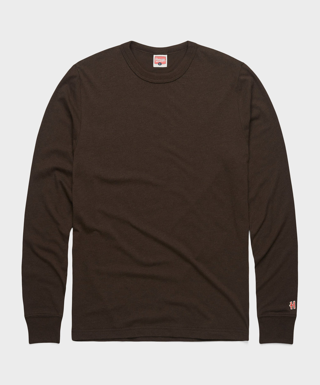 Go-To Long Sleeve Tee product image 28