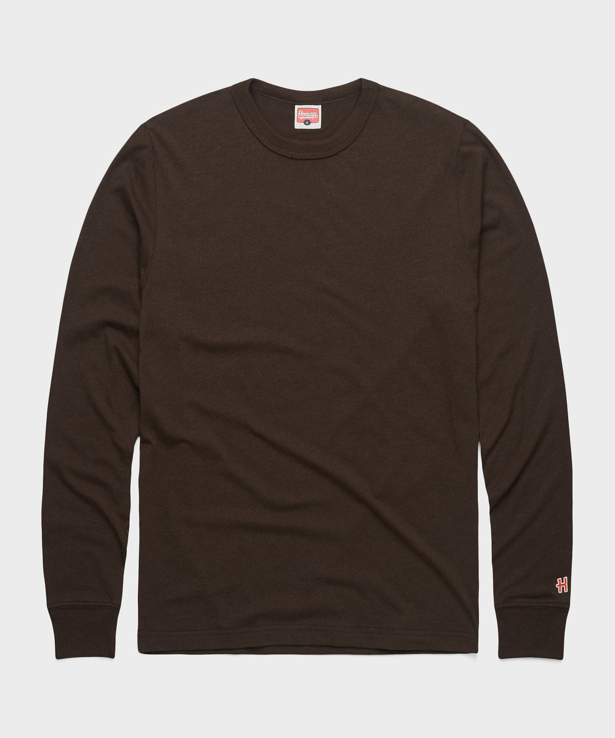 Go-To Long Sleeve Tee product image 28