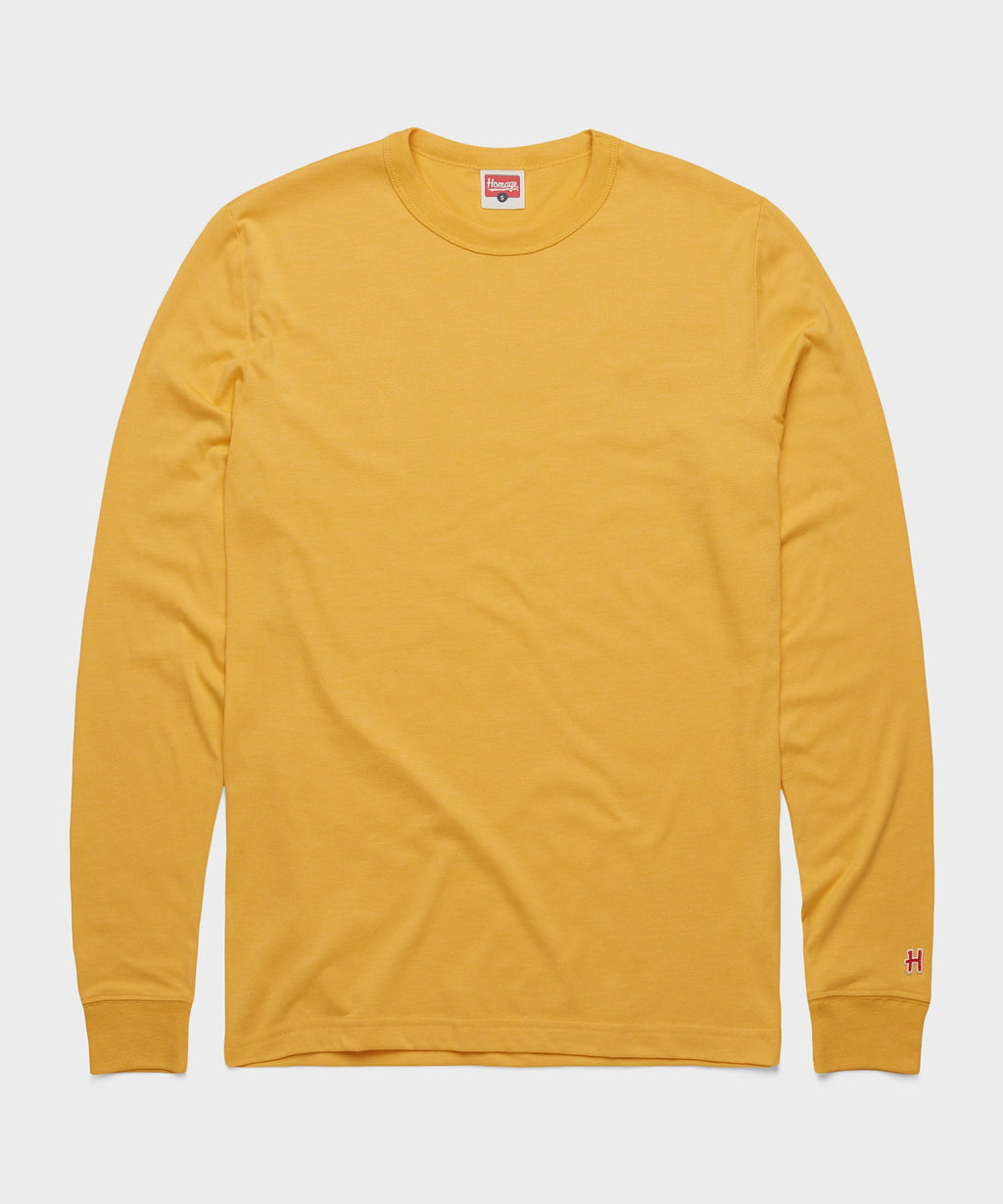 Go-To Long Sleeve Tee product image 29