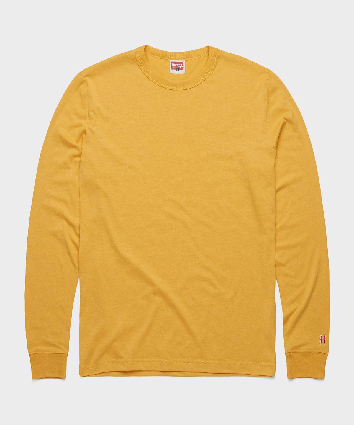 Go-To Long Sleeve Tee product image 29