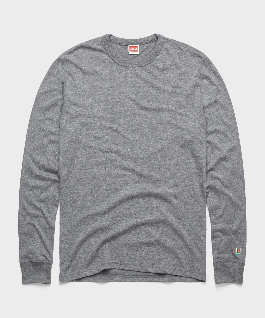 Go-To Long Sleeve Tee product image 18