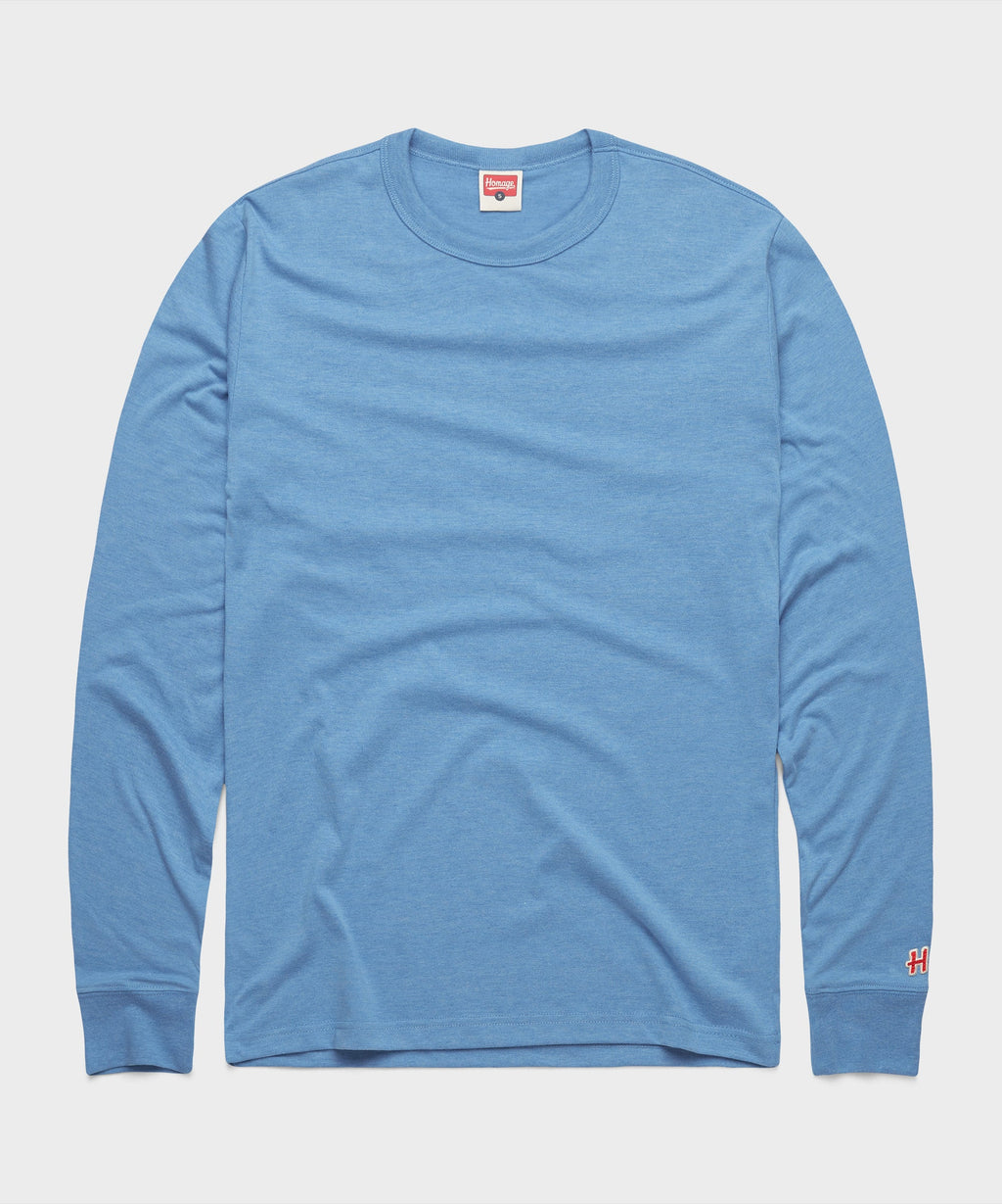 Go-To Long Sleeve Tee product image 33