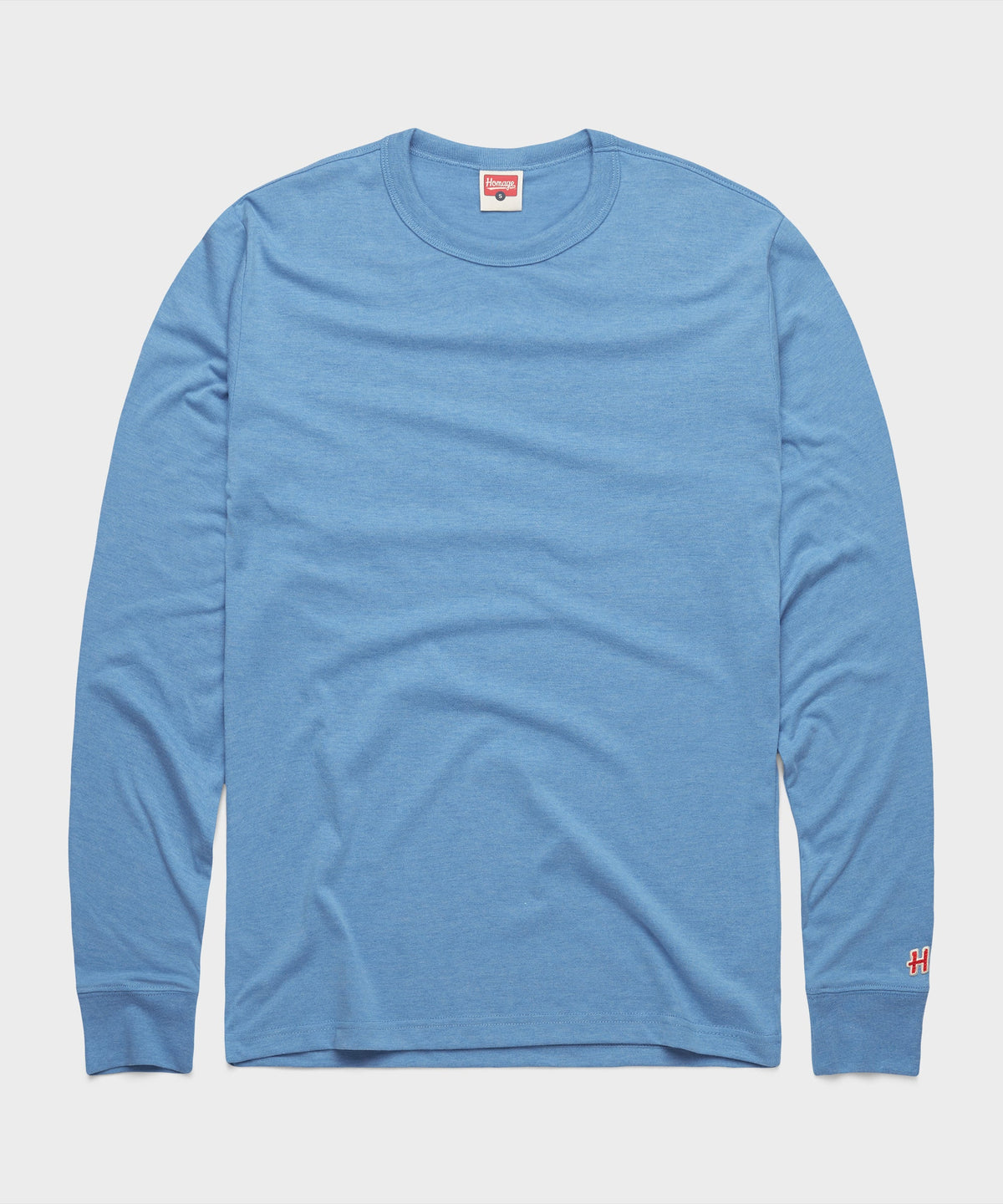 Go-To Long Sleeve Tee product image 33