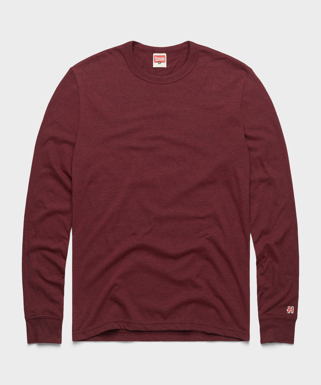 Go-To Long Sleeve Tee product image 27
