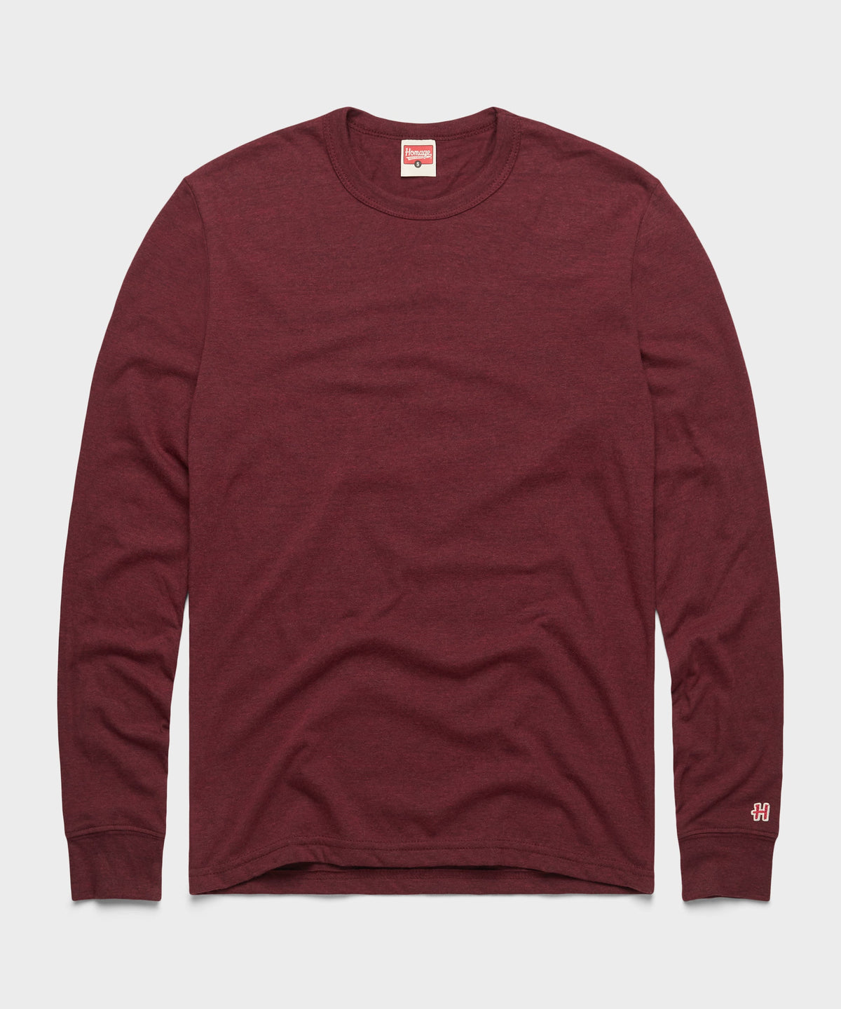 Go-To Long Sleeve Tee product image 27