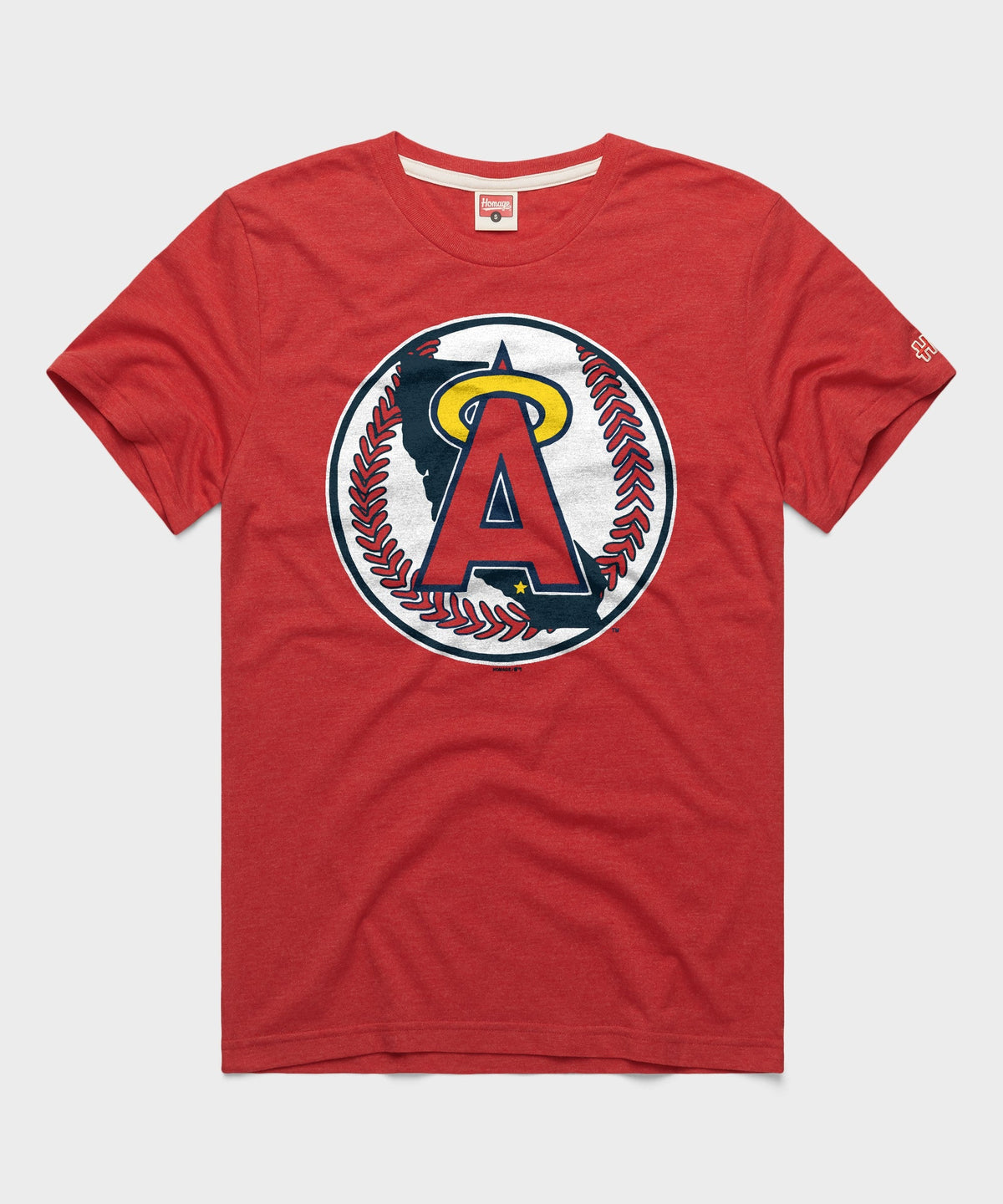 Los Angeles Angels '86 product image 1