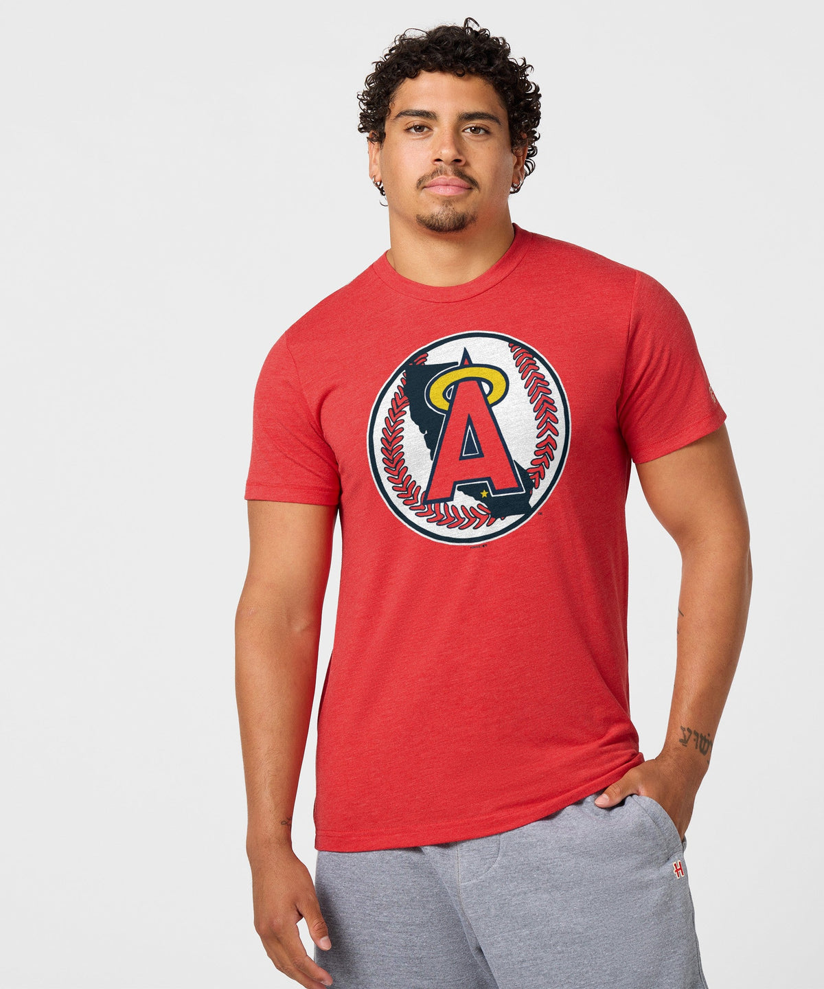 Los Angeles Angels '86 product image 3