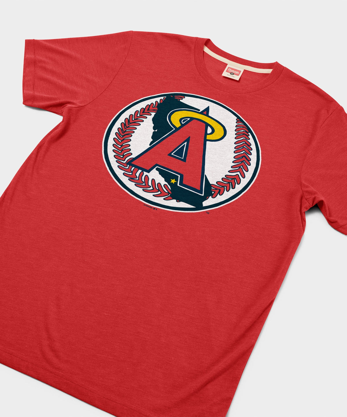 Los Angeles Angels '86 product image 2