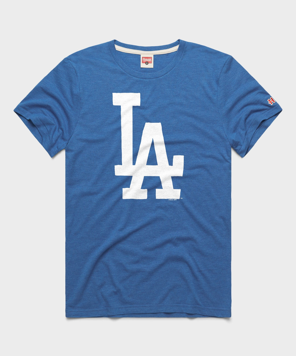 Los Angeles Dodgers Cap Logo '12