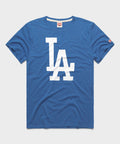 Los Angeles Dodgers Cap Logo '12