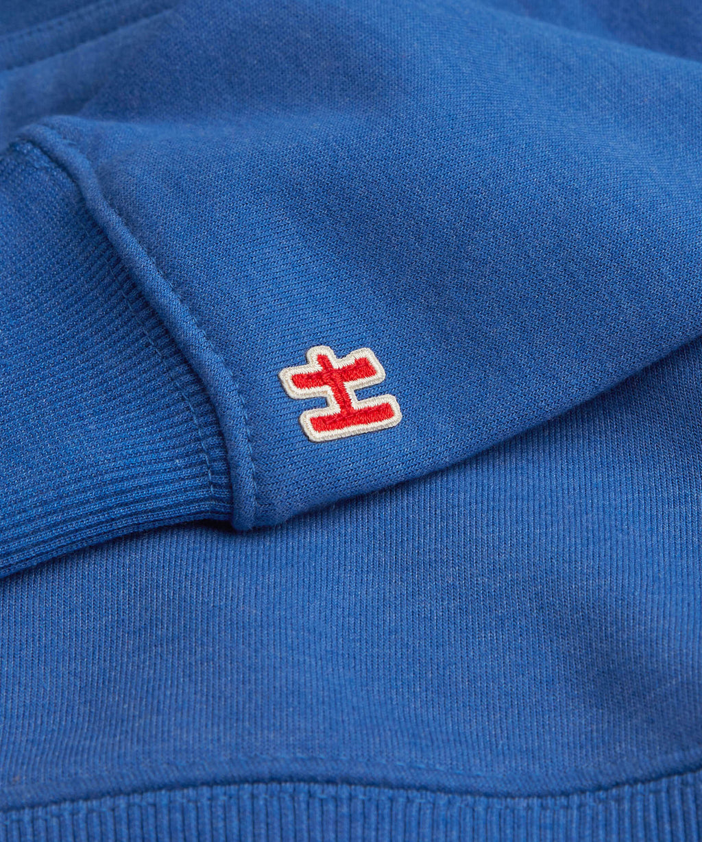 Los Angeles Dodgers '12 Hoodie product image 5
