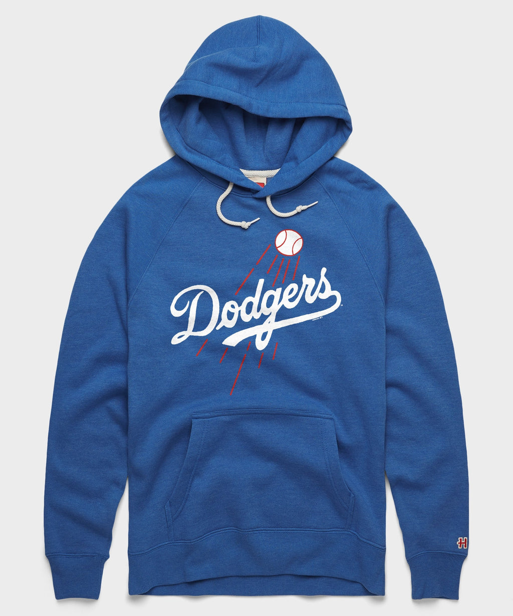 Los Angeles Dodgers '12 Hoodie product image 1