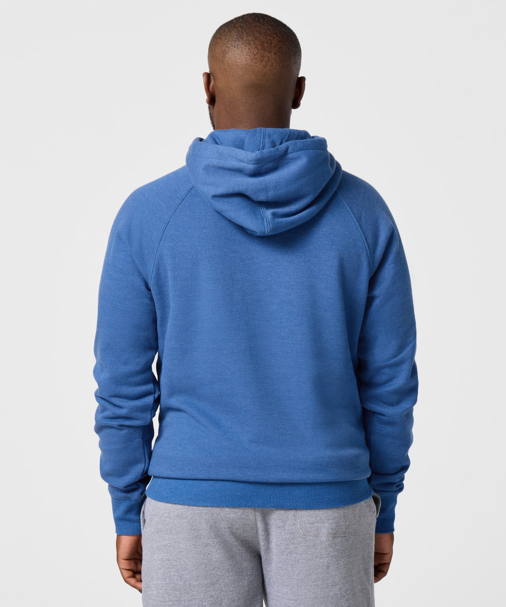 Los Angeles Dodgers '12 Hoodie product image 4