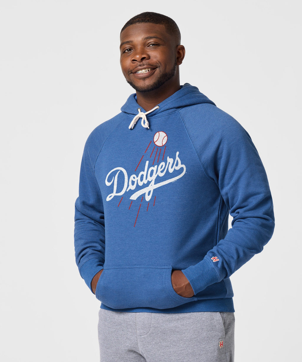 Los Angeles Dodgers '12 Hoodie product image 3