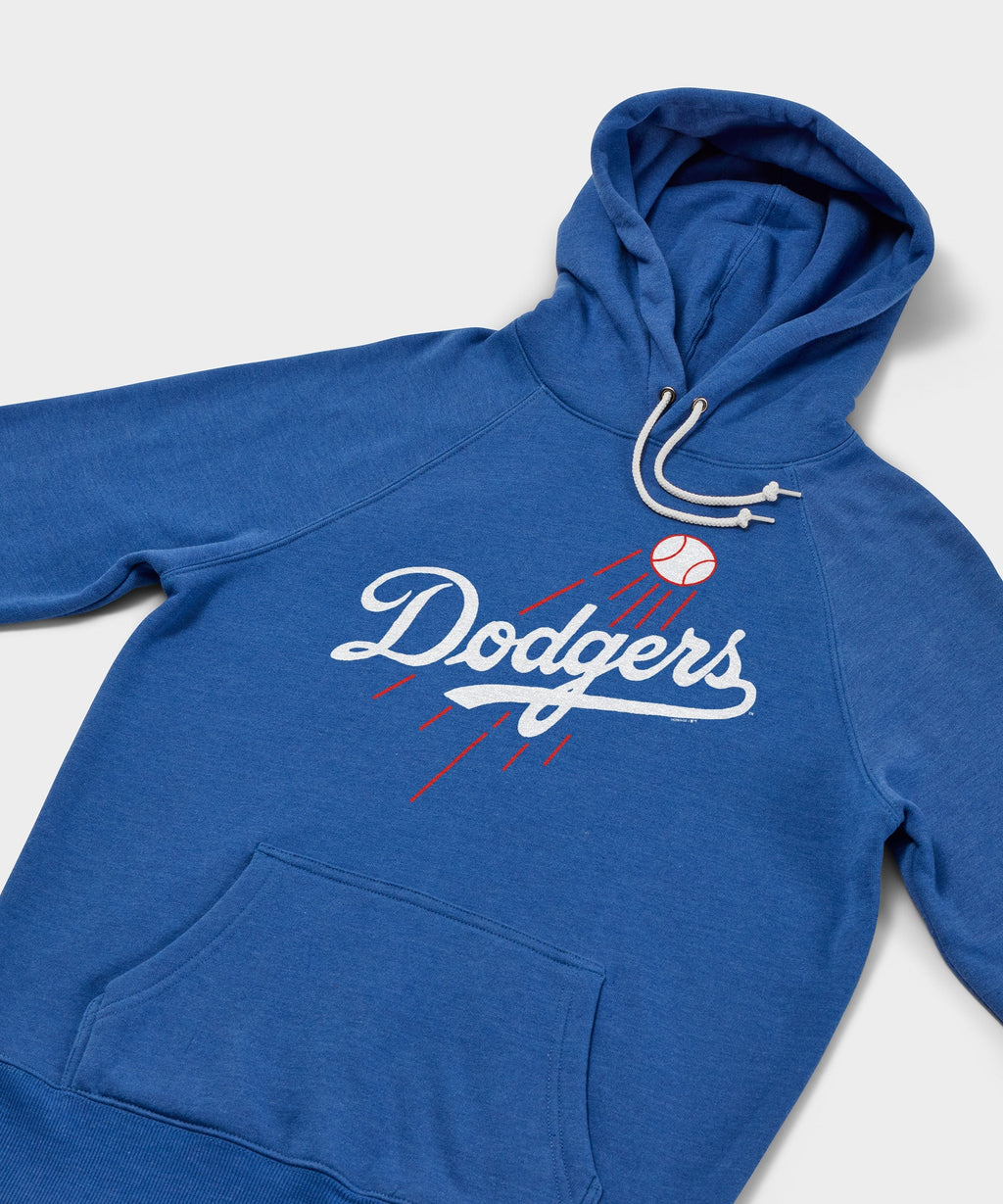 Los Angeles Dodgers '12 Hoodie product image 2