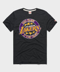 Los Angeles Lakers 17 Time Champs product image 1