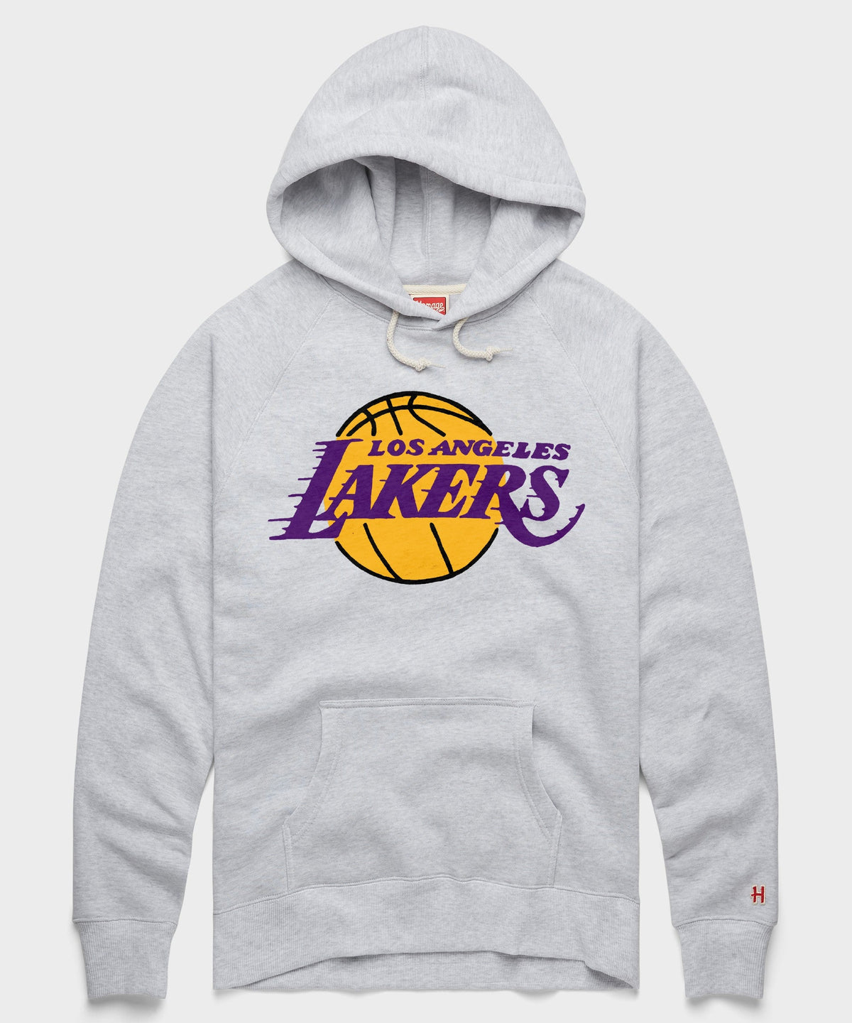 Los Angeles Lakers Hoodie product image 1