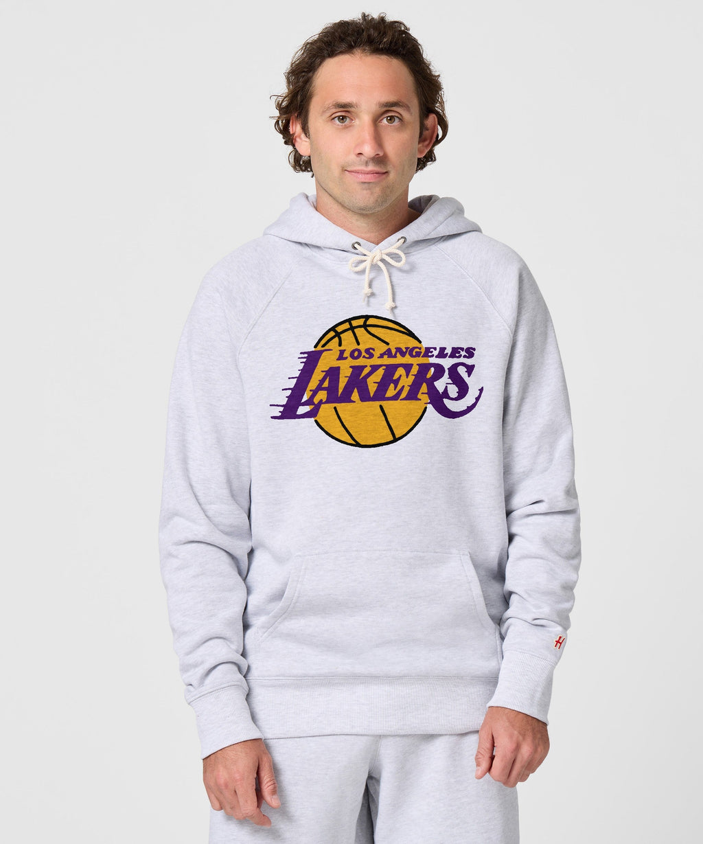 Los Angeles Lakers Hoodie product image 3