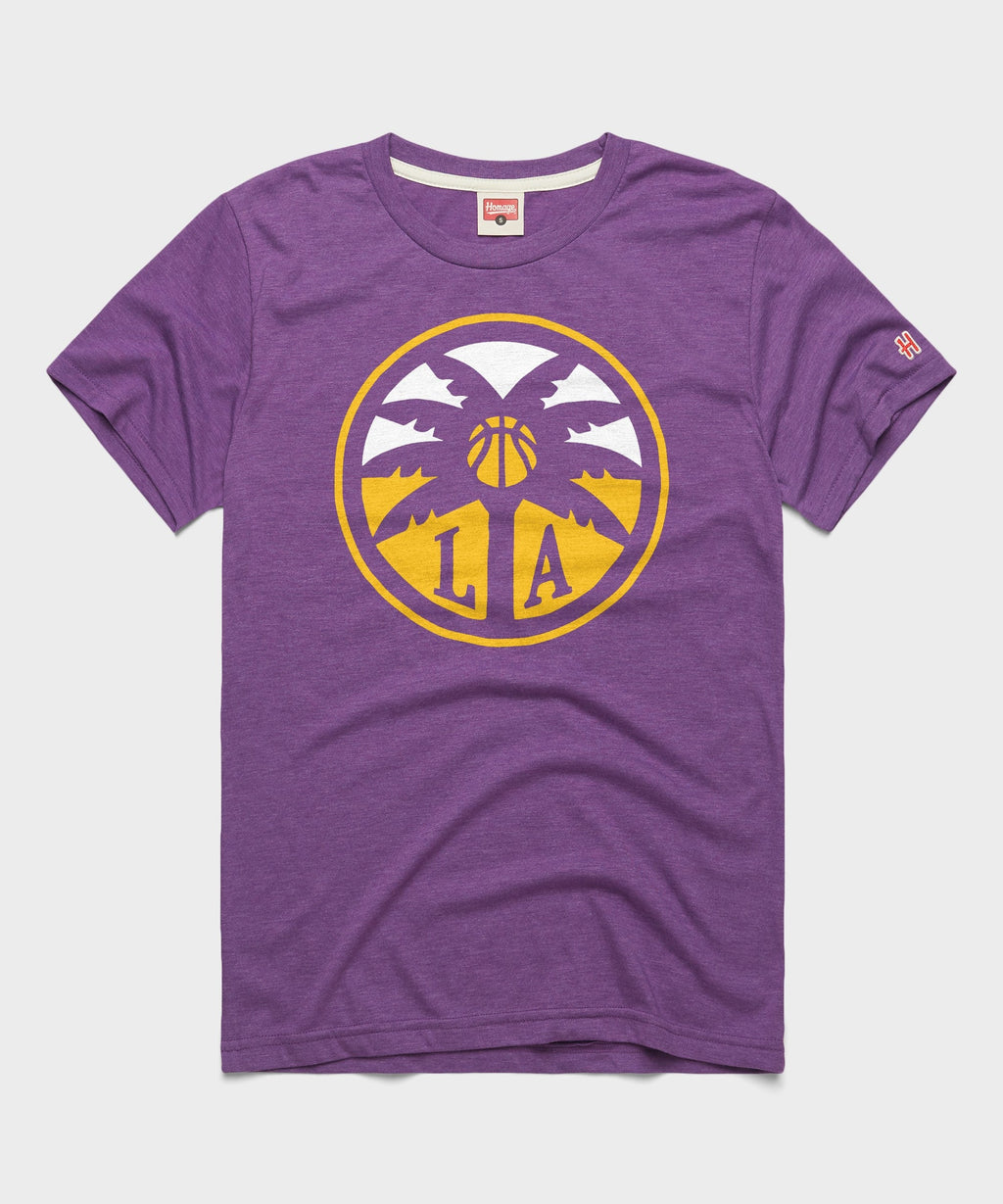 Los Angeles Sparks Logo product image 1
