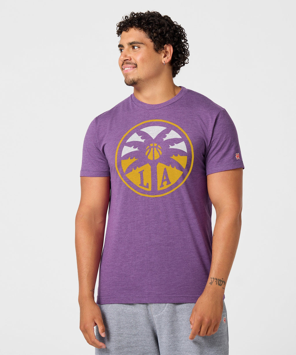 Los Angeles Sparks Logo product image 3