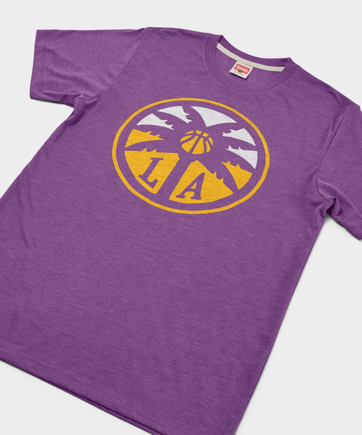 Los Angeles Sparks Logo product image 2