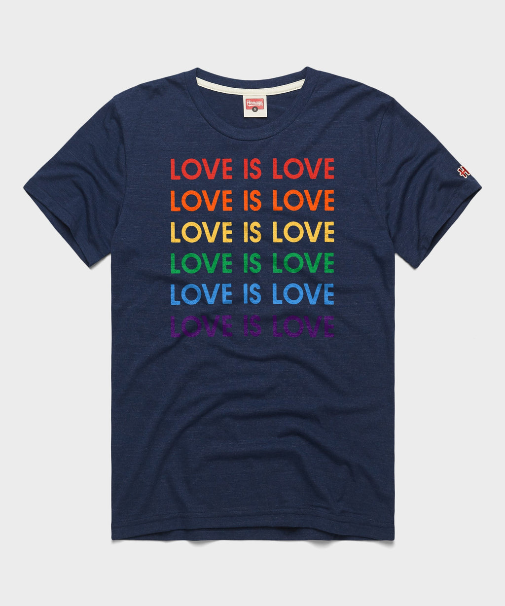 Love Is Rainbow product image 1