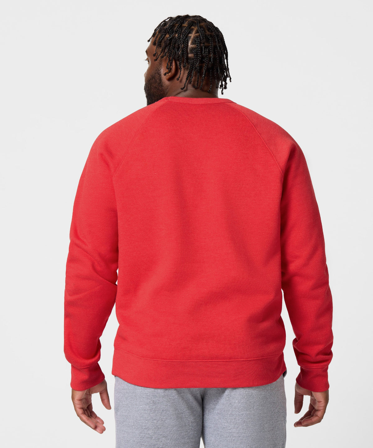 Love Is Rainbow Crewneck product image 4