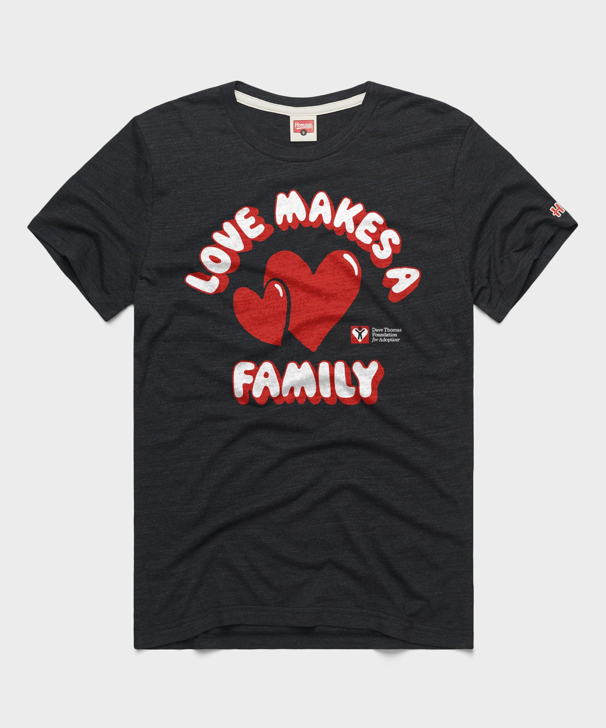 Love Makes A Family product image 1