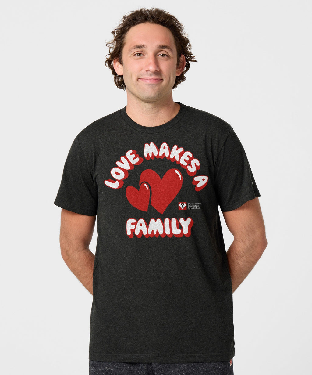 Love Makes A Family product image 3