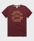 Loyola Ramblers 1963 Champs product image 1